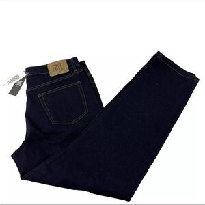 New Mens Frye Tyler Straight Rinse Wash Denim Jeans Sz 34x32 NWT $99